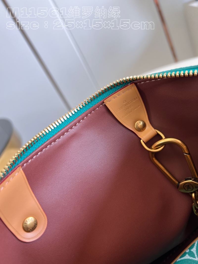 Louis Vuitton Speedy Bags